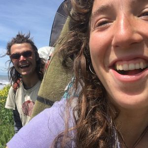 Meet your Posher, Olivia